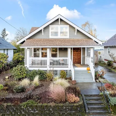 Villa Rhone Retreat
